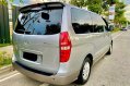 White Hyundai Starex 2018 for sale in Rizal-4