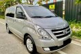 White Hyundai Starex 2018 for sale in Rizal-2