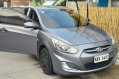 Sell White 2023 Hyundai Accent in Taguig-3