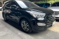 White Hyundai Santa Fe 2016 for sale in Pasay-1