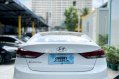 Sell White 2018 Hyundai Elantra in Quezon City-3