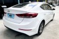 Sell White 2018 Hyundai Elantra in Quezon City-2
