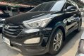 White Hyundai Santa Fe 2016 for sale in Pasay-2