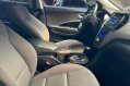 White Hyundai Santa Fe 2016 for sale in Pasay-7