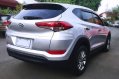 2016 Hyundai Tucson 2.0 GL 4x2 MT in Quezon City, Metro Manila-2