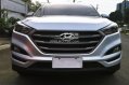 2016 Hyundai Tucson 2.0 GL 4x2 MT in Quezon City, Metro Manila-3