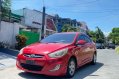 Sell White 2011 Hyundai Accent in Quezon City-1