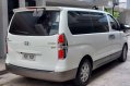 White Hyundai Starex 2012 for sale in Quezon City-1
