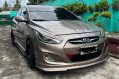 Sell White 2014 Hyundai Accent in Lucena-8