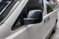 White Hyundai Starex 2012 for sale in Quezon City-7