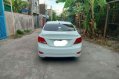 Sell White 2017 Hyundai Accent in Manila-5