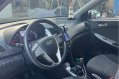 Sell White 2014 Hyundai Accent in Lucena-6
