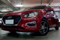 2020 Hyundai Reina  GL 4AT in Quezon City, Metro Manila-2