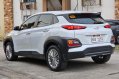 White Hyundai KONA 2019 for sale in Pasig-3