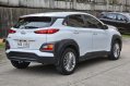 White Hyundai KONA 2019 for sale in Pasig-5