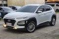 White Hyundai KONA 2019 for sale in Pasig-0