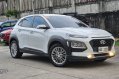 White Hyundai KONA 2019 for sale in Pasig-2