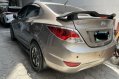 Bronze Hyundai Accent 2011 for sale in Manual-2