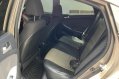 Bronze Hyundai Accent 2011 for sale in Manual-9