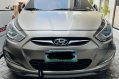 Bronze Hyundai Accent 2011 for sale in Manual-1