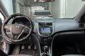 Bronze Hyundai Accent 2011 for sale in Manual-4