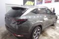 Sell White 2023 Hyundai Tucson in Quezon City-6