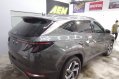 Sell White 2023 Hyundai Tucson in Quezon City-8
