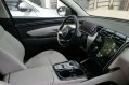 Sell White 2023 Hyundai Tucson in Quezon City-4