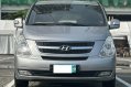Selling White Hyundai Starex 2013 in Makati-1