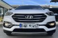 2017 Hyundai Santa Fe  2.2 CRDi GLS 8A/T 2WD (Dsl) in Quezon City, Metro Manila-27