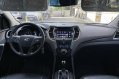 2017 Hyundai Santa Fe  2.2 CRDi GLS 8A/T 2WD (Dsl) in Quezon City, Metro Manila-17