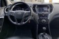 2017 Hyundai Santa Fe  2.2 CRDi GLS 8A/T 2WD (Dsl) in Quezon City, Metro Manila-15