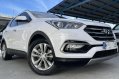 2017 Hyundai Santa Fe  2.2 CRDi GLS 8A/T 2WD (Dsl) in Quezon City, Metro Manila-0