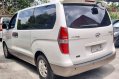 White Hyundai Starex 2011 for sale in Pasig-4