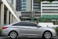 Sell White 2011 Hyundai Sonata in Makati-4