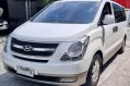 White Hyundai Starex 2011 for sale in Pasig-2