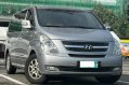 Selling White Hyundai Starex 2013 in Makati-0
