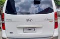 White Hyundai Starex 2011 for sale in Pasig-5