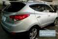 Sell White 2011 Hyundai Tucson in Manila-1