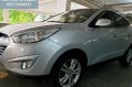 Sell White 2011 Hyundai Tucson in Manila-0