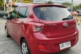 Selling Maroon Hyundai Grand i10 2015 in Quezon City-7