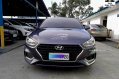 2021 Hyundai Accent  1.4 GL 6AT in Pasay, Metro Manila-9