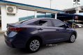 2021 Hyundai Accent  1.4 GL 6AT in Pasay, Metro Manila-4