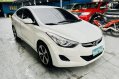 Sell White 2012 Hyundai Elantra in Las Piñas-2