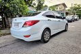 Sell White 2018 Hyundai Accent in Bacoor-3