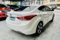 Sell White 2012 Hyundai Elantra in Las Piñas-6