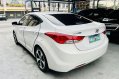 Sell White 2012 Hyundai Elantra in Las Piñas-4