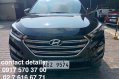 Sell White 2017 Hyundai Tucson in Pasig-0