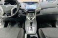 Sell White 2012 Hyundai Elantra in Las Piñas-7