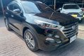 Sell White 2017 Hyundai Tucson in Pasig-2